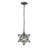 Haydon 1 - Light Single Pendant-857009901-857009875