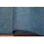 Tapis bleu Gabbeh