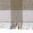 Laszlo Gingham 100% Cotton Table Runner-956149107-992797243