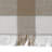 Laszlo Gingham 100% Cotton Table Runner-956149107-992797245