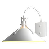 Henry 1 - Light Aluminum Outdoor Barn Light