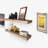 Solid Wood Floating Shelf-1622698830-1622698826