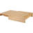 Rev-A-Shelf Pull Out Wooden Counter Tambour Table for 21.77" Drawers