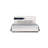 VIOS WHITE 5PC QUEEN BEDROOM SET