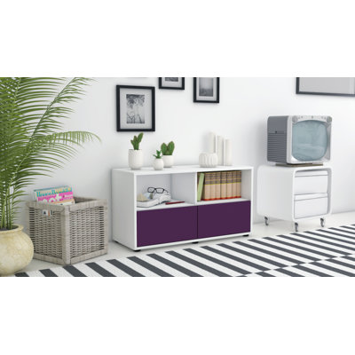 Oak Park 92cm Sideboard