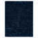 Rectangle Billow Shag Woven Area Rug
