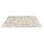 Fossil Basketweave 1X4 Petrified Stone Mosaic