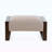 Comfortable and Cozy Ottoman