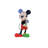 Disney Britto Mickey Mouse Mini FIGURINE 3.25in