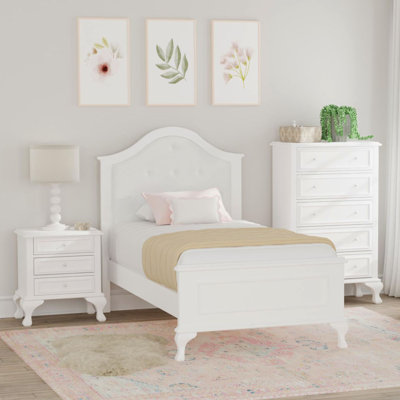 Guimond Twin Panel 3PC Bedroom Set