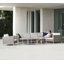 Level Outdoor Square Coffee Table-641236518-641236517