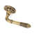 Aged Brass