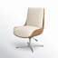 Burbank Swivel Task Chair