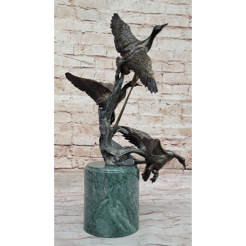 Figurines et sculptures Tenaja