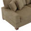 Corduroy Modularl Sofa