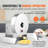 VEVOR Stainless Steel Slicer