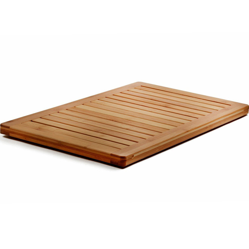 Tapis pour salle de bain