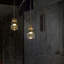 Luminaire suspendu sphérique 1 lumière Cuff-602875821-602875833