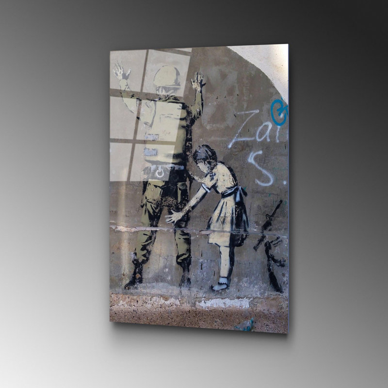 Boze Wall Decor