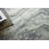 Gianni Abstract Area Rug in Gold/Gray/Ivory
