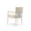 Reserved Seating Upholstered Arm Chair