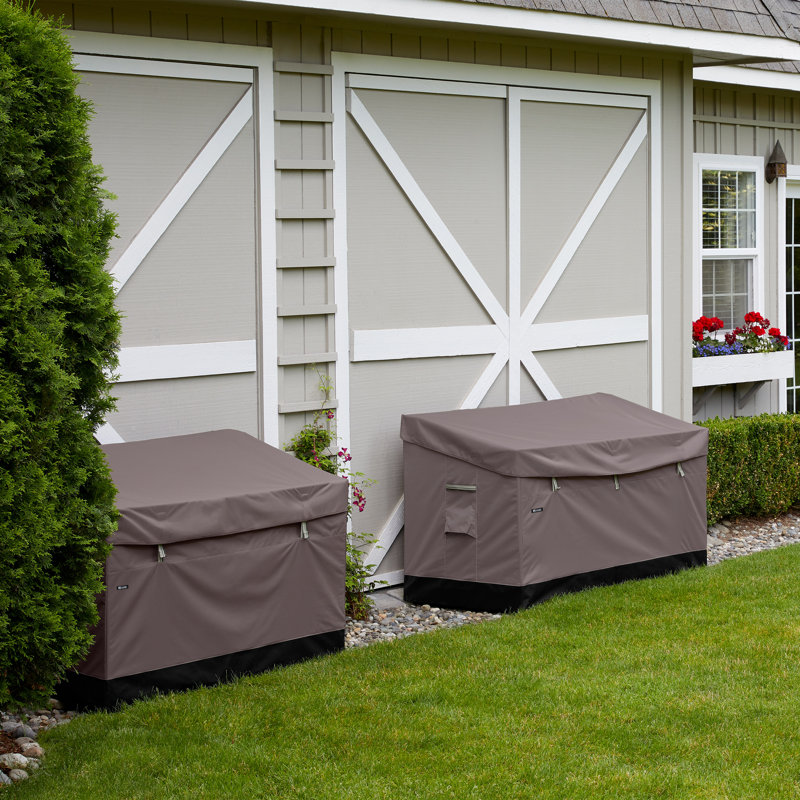 Housse pour sac de rangement Jaylon, H 30 po x l 32 po x P 28 po