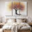" Rainbow Soul Tree "-98978486