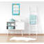 «Set the World», art encadré-48188804-48188805