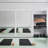 Metal Flat Wall Mirror-85979547-85979550