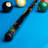 Action JR19 48" Junior Pool Cue Billiard Stick Billiards Cues