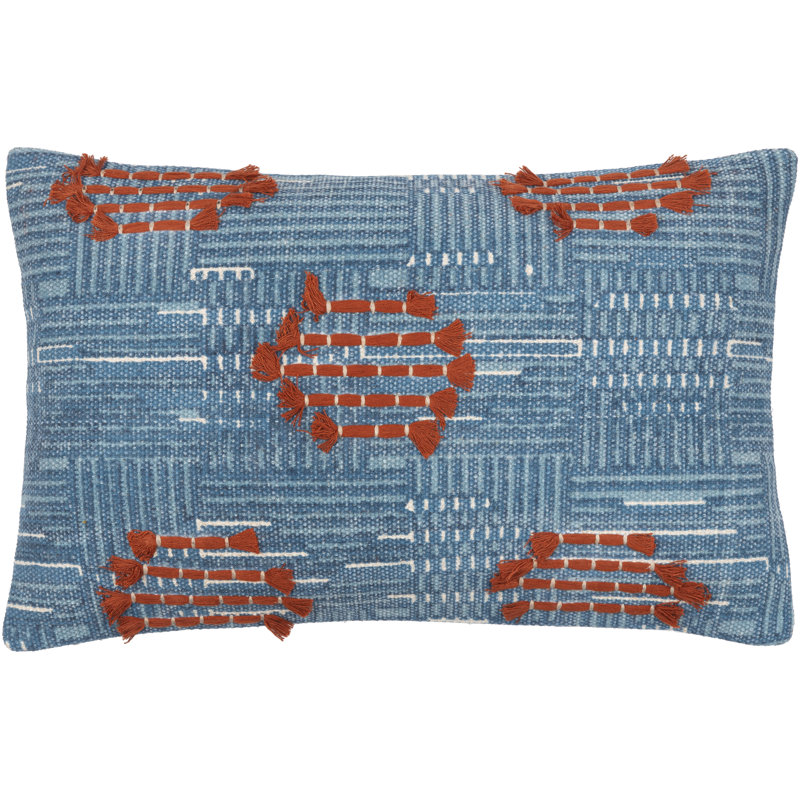  Housse de coussin et insert 3 polyester lombaire