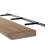 Hidden Bracket Shelf, Wall Bookshelf For Living Room, Kitchen Shelf, Rustic Decor, Floating, 1Pc-1533703211-1517533319