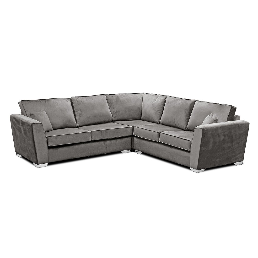 Modulares Ecksofa Quade