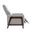 Fauteuil Carina