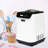 Whynter Icm-128Ws 1.28 Quart Compact Upright Automatic Ice Cream Maker With Stainless Steel Bowl- White-111438896