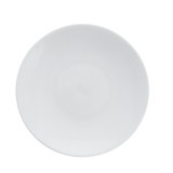 D&V Serena Coupe Plate 6.5" (Set of 48)