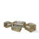 Greger 76.8'' Outdoor Patio Sofa