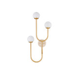 Highsmith Wall Sconce, Left