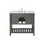 Ensemble de meuble-lavabo simple 37 po Grigg-1757288873
