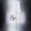 Applique murale en acier Gemari-2062694065