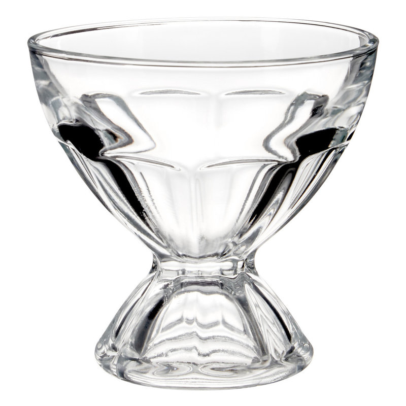 Oden 230ml Sundae Dishes Dessert Bowl
