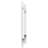 10"OD x 2"ID x 3"C x 1"P Haus Architectural Grade PVC Contemporary Ceiling Medallion, Two Piece-36074809