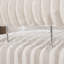 Banc rembourré l 49,6 po-562149496