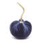 Sapphire Silk Velvet Pumpkin-1392609216