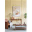 Plaque de marbre 8,5 po x 8,5 po x 2 po