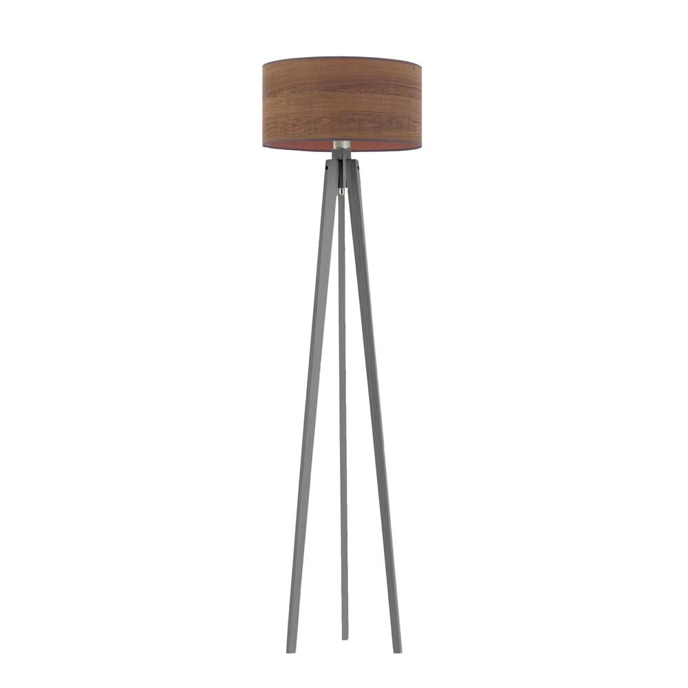 149 cm Tripod-Stehlampe Wilburn