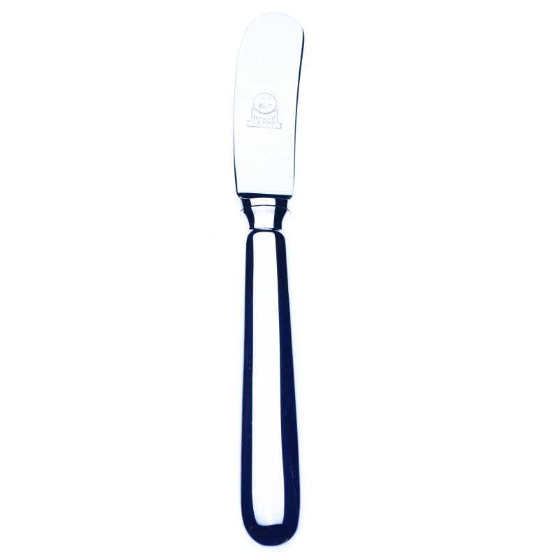 Roma Stainless Steel Butter Knife