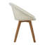 Macaulay Patio Dining Armchair with Cushion