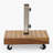 RALPH SQUARE UMBRELLA BASE