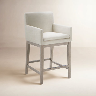 Bethea 26" Bar Stool